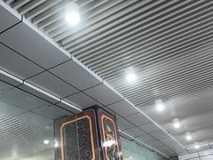 -昌都邦达机场