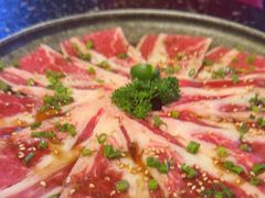 -樱嘢·炭火烧肉(惠南店)