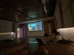 -极乐汇汗蒸会馆(杭州店)