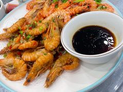 -友鹏海鲜(新宜白大道店)