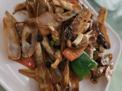 -嘉升大排档(番禺总店)