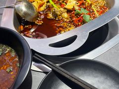 -味之绝·美蛙鱼头火锅(科巷店)