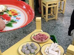 -石灰市老火锅(北滨路店)