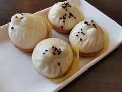 生煎包-東城故事·尋找姆媽的味道(玉兰路店)