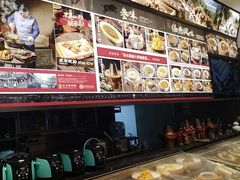 -奉天掌柜·非遗猪手·笨饺子(崇山路店)