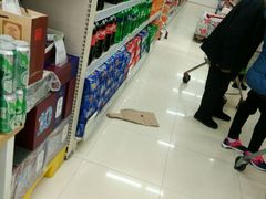 -永辉超市(龙湾万达店)