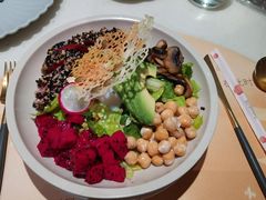 -Tomacado花厨(南京IFC国金中心店)