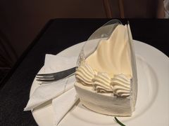 -MOSI CAKE摩思·生牛乳半糖蛋糕(云港花园店)