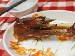 -西贝(华发商都店)