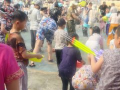-西双版纳傣族园