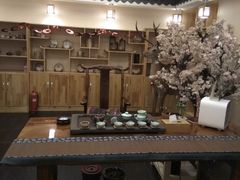 -鸥迪足道(时光海店)