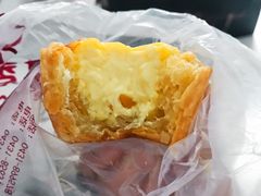 葡式蛋挞-丁香西饼屋(桂林路店)