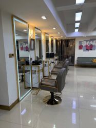 -IU潮牌·SALON