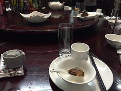 -吴门人家·苏宴宫廷菜(拙政园店)