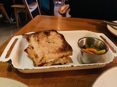 -THE CANNERY&JUJU 新鲜海鲜·牛排美食酒廊