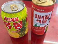 -来味香(麦世达韩国精品百货店)