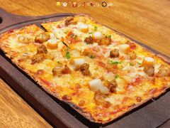 -半秋山西餐厅(销品茂店)