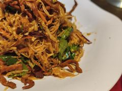 -东北大院·东北菜(三台子店)