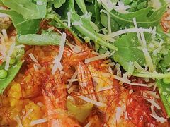 -Lets burger非常汉堡·环球风味(蓝色港湾店)