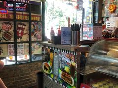 -香港鸿记冰室