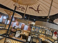 大堂-九锅一堂酸菜鱼(万达广场店)