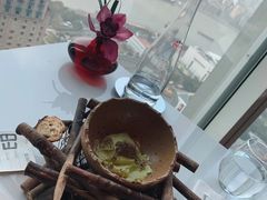 -翡翠36餐厅(浦东香格里拉店)