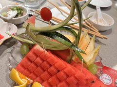 -海底捞火锅(丰尚国际广场店)