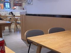 -鲜越鲜鱼粉(财富购物中心店)