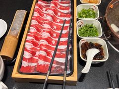 -东来顺饭庄(金泉广场店)