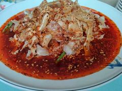 -御苑精品川菜馆(锦江店)