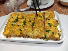 老通城三鲜豆皮-楚鲜·汉正街一号(天河店)