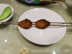 -维吾尔餐厅(宜山路店)