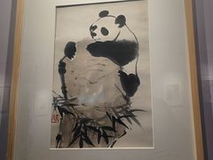 -吴作人艺术馆