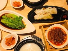 -花少爷的粥(华阳城店)