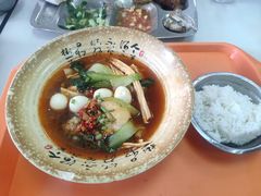 冒菜-复旦大学（邯郸校区）南区餐厅