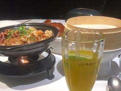 -彩虹之约•淮扬家宴(亚运村店)