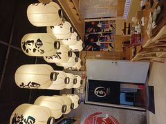 -樱の千渡日式料理·铁板烧•烧鸟(金盛田广场店)