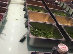 -天都火锅酒楼(虹梅南路店)