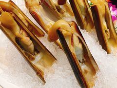 -港迹·鲜围煮海鲜火锅(湖州时代广场店)
