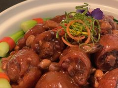 -箱美术馆私房菜(水晶郦城店)