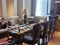 包厢-浣花锦绣(杜甫草堂店)