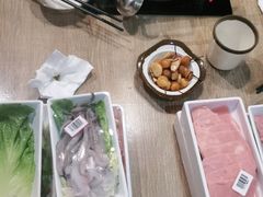 -野妹火锅(南园店)