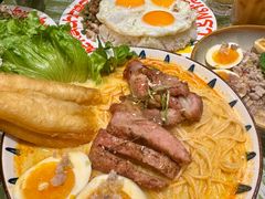 -米泰芒·东南亚料理(体育西店)