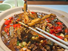 -传统菜农庄(皇姑路店)