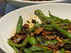辣椒菜-卤鸭儿(小河路店)