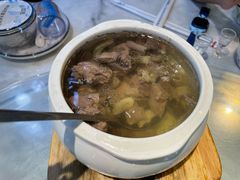 -闽公馆·客家私房菜·商务宴请·包厢(杏林橡树湾店)