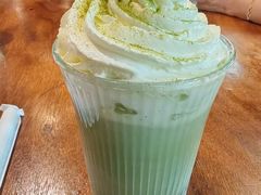 -乌托邦咖啡(武侯祠店)