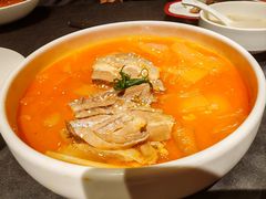 -A One Kitchen·南京精菜馆(德基广场店)