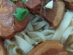 -水仙拉面(水仙街店)