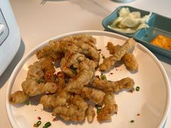 -花椒笑成都小馆(百脑汇店)
